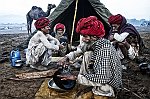 Romagnoli Daniele-Pushkar fair